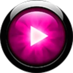 music player android application logo